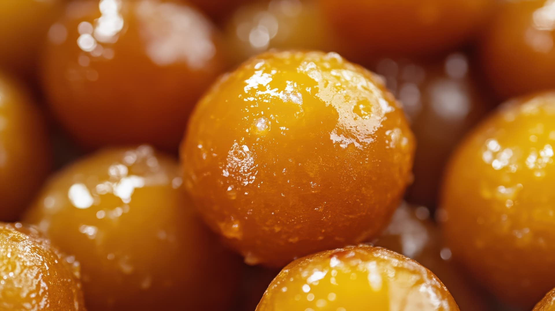 Gulab Jamun